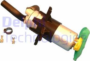 Delphi FE10085-12B1 - Pompa carburante www.autoricambi360.it