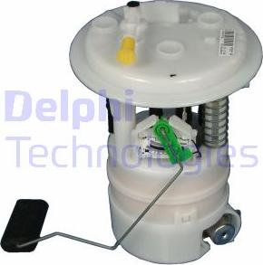 Delphi FE10034-12B1 - Gruppo alimentazione carburante www.autoricambi360.it