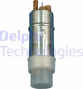 Delphi FE10078-12B1 - Pompa carburante www.autoricambi360.it