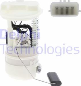Delphi FE10140-12B1 - Pompa carburante www.autoricambi360.it