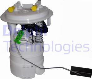 Delphi FE10169-12B1 - Gruppo alimentazione carburante www.autoricambi360.it
