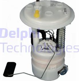 Delphi FE10168-12B1 - Gruppo alimentazione carburante www.autoricambi360.it