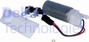 Delphi FE10300-12B1 - Pompa carburante www.autoricambi360.it