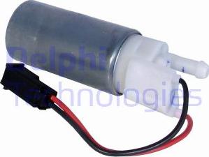 Delphi FE10301-12B1 - Pompa carburante www.autoricambi360.it