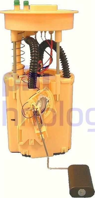 Delphi FG0988-12B1 - Gruppo alimentazione carburante www.autoricambi360.it