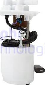Delphi FG0938-11B1 - Gruppo alimentazione carburante www.autoricambi360.it