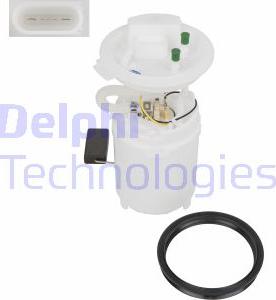 Delphi FG0973-11B1 - Gruppo alimentazione carburante www.autoricambi360.it