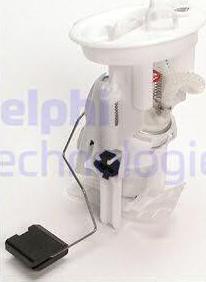 Delphi FG0415-11B1 - Gruppo alimentazione carburante www.autoricambi360.it