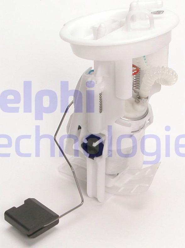 Delphi FG0415-12B1 - Gruppo alimentazione carburante www.autoricambi360.it