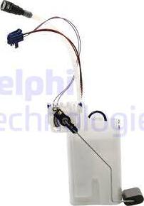 Delphi FG0852-11B1 - Gruppo alimentazione carburante www.autoricambi360.it