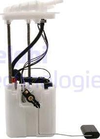 Delphi FG0888-11B1 - Gruppo alimentazione carburante www.autoricambi360.it