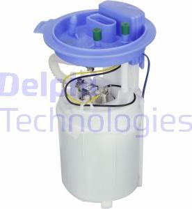 Delphi FG1403-11B1 - Gruppo alimentazione carburante www.autoricambi360.it