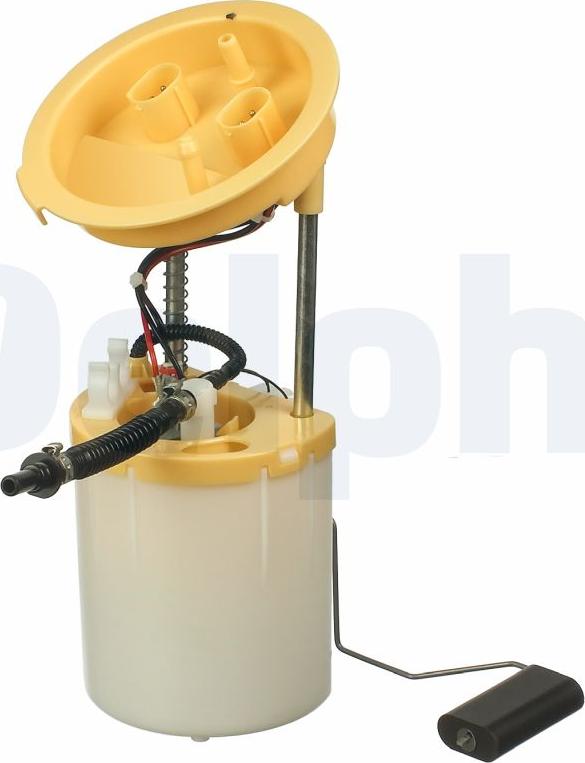 Delphi FG1506-18B1 - Gruppo alimentazione carburante www.autoricambi360.it