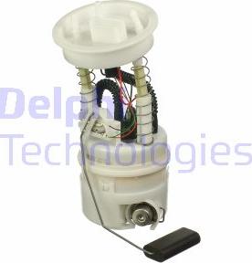 Delphi FG1502-12B1 - Gruppo alimentazione carburante www.autoricambi360.it