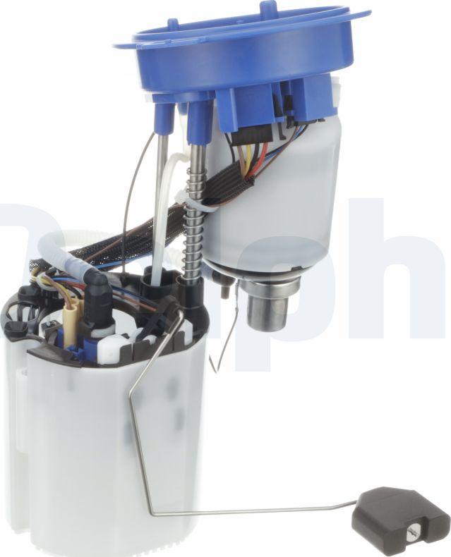 Delphi FG1601-11B1 - Gruppo alimentazione carburante www.autoricambi360.it
