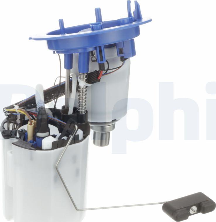 Delphi FG1634-11B1 - Gruppo alimentazione carburante www.autoricambi360.it