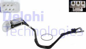 Delphi FG1621-12B1 - Gruppo alimentazione carburante www.autoricambi360.it