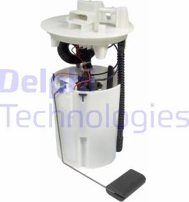 Delphi FG1048-12B1 - Gruppo alimentazione carburante www.autoricambi360.it