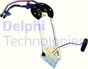 Delphi FG1029-12B1 - Gruppo alimentazione carburante www.autoricambi360.it