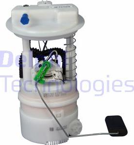 Delphi FG1104-12B1 - Gruppo alimentazione carburante www.autoricambi360.it