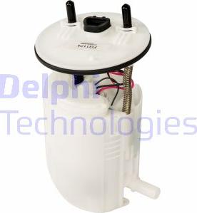 Delphi FG1174-11B1 - Gruppo alimentazione carburante www.autoricambi360.it