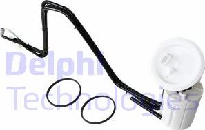 Delphi FG1177-11B1 - Gruppo alimentazione carburante www.autoricambi360.it
