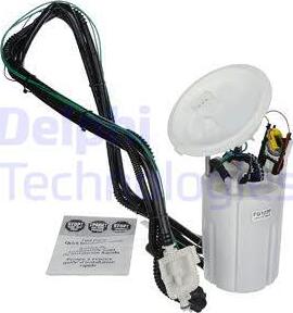 Delphi FG1239 - Gruppo alimentazione carburante www.autoricambi360.it