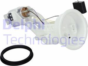Delphi FG1230-11B1 - Gruppo alimentazione carburante www.autoricambi360.it