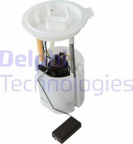 Delphi FG1273-11B1 - Gruppo alimentazione carburante www.autoricambi360.it