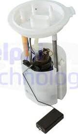 Delphi FG1273-12B1 - Gruppo alimentazione carburante www.autoricambi360.it