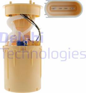 Delphi FG2614-12B1 - Gruppo alimentazione carburante www.autoricambi360.it