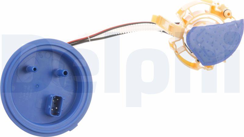 Delphi FG2610-11B1 - Gruppo alimentazione carburante www.autoricambi360.it