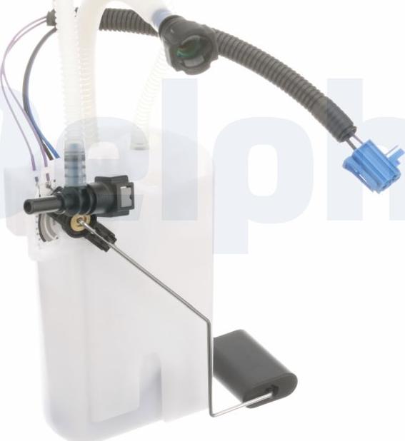 Delphi FG2672-11B1 - Gruppo alimentazione carburante www.autoricambi360.it