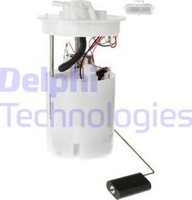 Delphi FG2005 - Gruppo alimentazione carburante www.autoricambi360.it