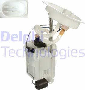 Delphi FG2153-12B1 - Gruppo alimentazione carburante www.autoricambi360.it