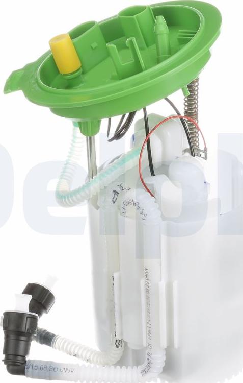Delphi FG2115-11B1 - Gruppo alimentazione carburante www.autoricambi360.it