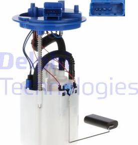 Delphi FG2369-12B1 - Gruppo alimentazione carburante www.autoricambi360.it