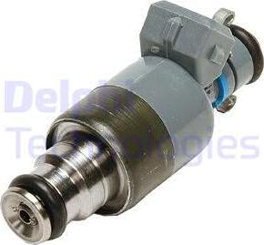 Delphi FJ10603-11B1 - Supporto polverizzatore www.autoricambi360.it
