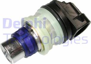 Delphi FJ10040-11B1 - Supporto polverizzatore www.autoricambi360.it