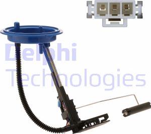 Delphi FT4102-12B1 - Gruppo alimentazione carburante www.autoricambi360.it