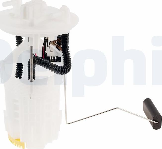 Delphi FT4117-12B1 - Gruppo alimentazione carburante www.autoricambi360.it