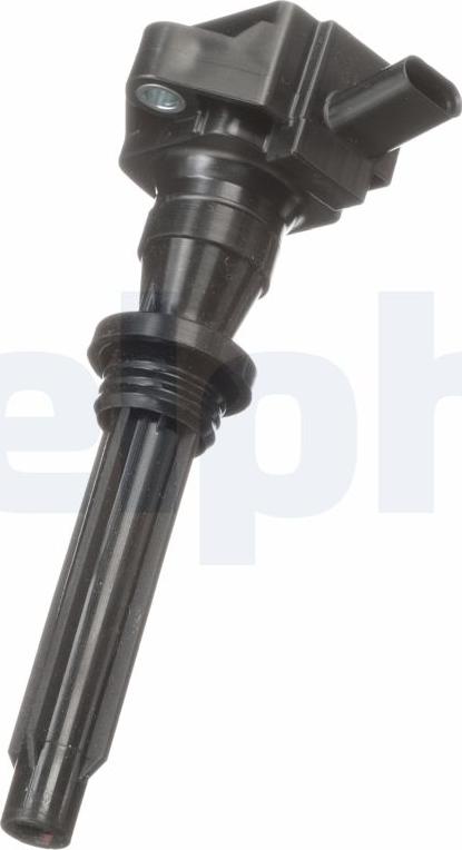 Delphi GN10913-18B1 - Bobina d'accensione www.autoricambi360.it