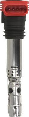 Delphi GN10444-12B1 - Bobina d'accensione www.autoricambi360.it