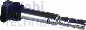 Delphi GN10445-12B1 - Bobina d'accensione www.autoricambi360.it