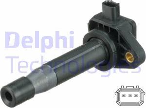 Delphi GN10426-18B1 - Bobina d'accensione www.autoricambi360.it