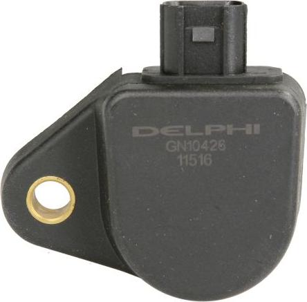 Delphi GN10426-12B1 - Bobina d'accensione www.autoricambi360.it