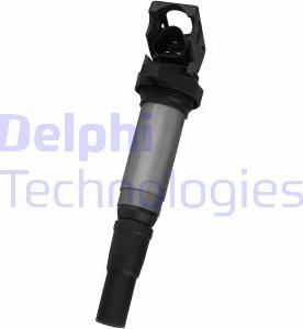 Delphi GN10572-17B1 - Bobina d'accensione www.autoricambi360.it