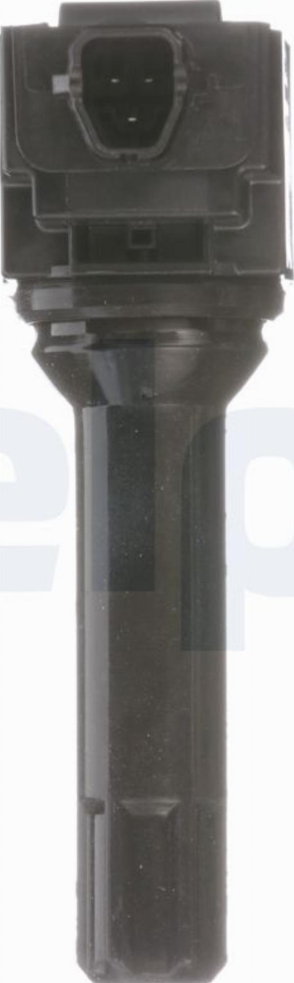 Delphi GN10687-12B1 - Bobina d'accensione www.autoricambi360.it