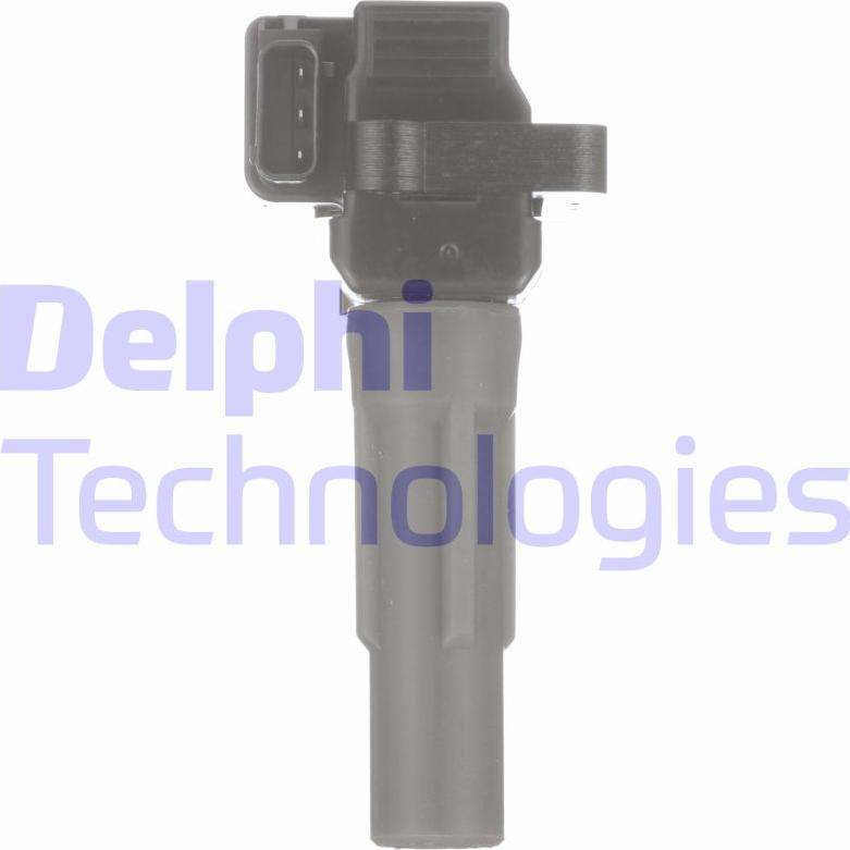 Delphi GN10678-15B1 - Bobina d'accensione www.autoricambi360.it