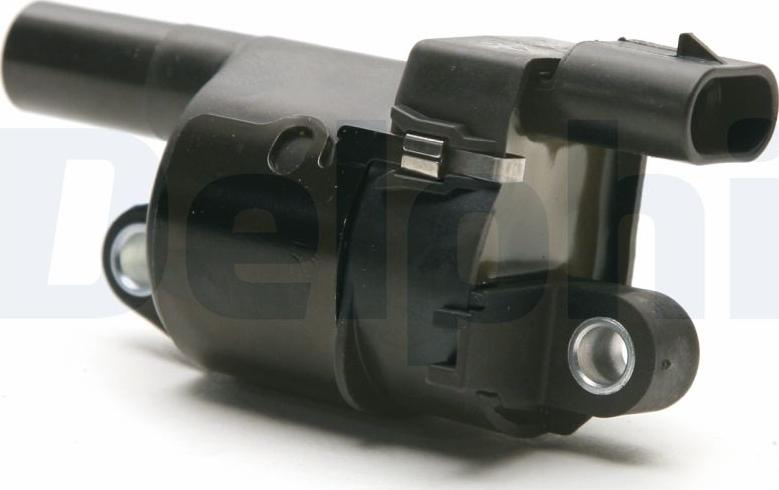 Delphi GN10165-12B1 - Bobina d'accensione www.autoricambi360.it